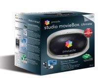 Pinnacle Studio MovieBox 14 Ultimate, DE (8230-10067-81)